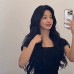 ‘여자 기안84’ <b>이세희</b>, 긴 머리는 처음..확 달라진 분위기