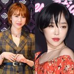 '불화설' 9년만 입 열었다…"선배 <b>답지</b> 못해, 상처 받았다" [엑's...