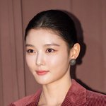 [현장포토] "가을향 폴폴~"…김유정, 짙은 <b>성숙미</b>