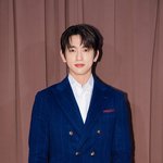 [현장포토] "<b>식장</b>만 잡으면 돼"…박진영, 왕자님의 수트룩