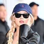 [현장포토] "예쁨, 그 자체"…로제, <b>올타임</b> 레전드