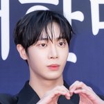 [현장포토] "멋짐이 폭발해"...추영우, 대세의 하트