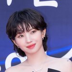 [현장포토] "카리스마, 쉽니다"...소연, 우아한 미모