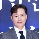 [현장포토] "클래스가 다르다"...이병헌, 넘사벽 아우라