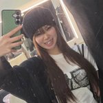 [드루와] 르세라핌 김채원, 설태 없는 혀 자랑…파격의 그릴즈 [DA]