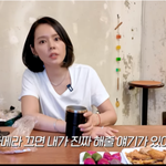 [드루와] "카메라 끄면 내가 진짜 할 얘기가..." 한가인...