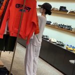 아이린 <b>체구</b> 진짜 작네