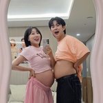 중환자실 입원…현재 상태는? 손민수 "<b>면회</b> 기다려" [엑's...