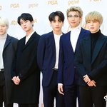 [엑's 이슈] <b>방탄소년단</b>→샤이니, 여름보다 더 뜨거운 5월 컴백대전