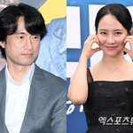 '51세 <b>미혼</b>' 김병철, 송지효에 반했다…"미모에 깜짝 놀라"...