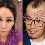 '강원래' 김송, '민주당 저격→설전'…"내 친구라도 되나"...