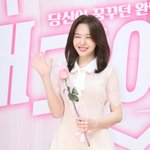 [댓글부탁해] [단독] 방민아 '이벤트를 확인하세요' 주연…2년만의...