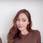 [댓글부탁해] '소녀시대 출신' 제시카, 시스루 속옷 가을룩 파격...