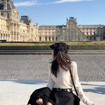 [댓글부탁해] "완벽한 파리" '박성광' 이솔이, 파리서 초미니...