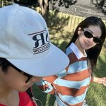 [댓글부탁해] 전진류이서, 2세 준비 중인 근황 "갑자기 <b>쌀쌀</b>해져"