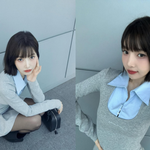 이렇게 예쁠 수 있어?" 크러쉬 조이 단발 미모에 <b>진돗개</b> 풍이도...