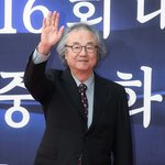 정동환, 이순재 근황 언급 "건강 안 좋아…회복되시길 간절히 기원"