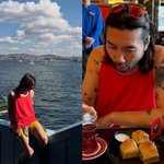 '음주운전→활동중단→인생<b>역전</b>' 노홍철, 한국 떠나 인생 2막…행복한...