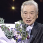 89세 이순재, 활동중단 1년→건강 악화 맞았다 "좋지 않아"...