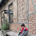 레드벨벳 슬기, 패셔니스타 답다..<b>베레모</b>만 걸쳐도 모델 완성