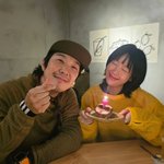 별, <b>하하</b> 깜짝 생일 축하에 감동 “다 귀찮았는데, 얍삽할 정도로...