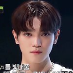 [추천선플만] 슈퍼엠 갓더비트 비주얼 담당