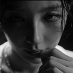 흑백 <b>미연</b> 분위기