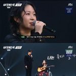 깔리는 사고를 당해 휠체어 타고 방송 나온 참가자(<b>feat</b>. 공유)