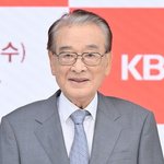 우려…정동환 “회복되길 간절히 기원” [2025 대중<b>문화</b>예술상]