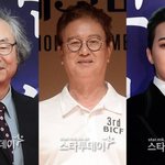 전유성→정동환·<b>GD</b>…품격 빛난  말말말 [2025 대중문화예술상]