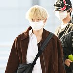 [현장포토] "가려도, 훈훈해"…<b>유우시</b>, 순정만화 주인공