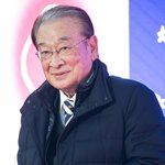 이순재 건강이상설 <b>재점화</b>…"건강 좋지 않아, 회복 기원"