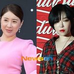 ‘불화’ 9년 만에 해명 “선배답지 못했던 나도 <b>상처</b>, 지금은 친해”