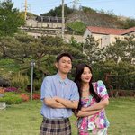 [드루와] ‘레드벨벳 조이’ 크러쉬, 열애 심경 “웃게 되는 날...