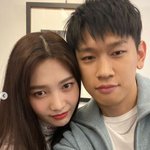 레드벨벳 조이-크러쉬 열애, ‘자나깨나’서 호흡…“최근 연인으로 <b>발전</b>”