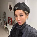 ‘강원래’ 김송, 李 대통령 지지 <b>이하늘</b>과 선 그었다 “친하지도...