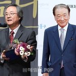 [<b>POP</b>이슈]‘건강이상설’ 이순재, 안타까운 근황..정동환 “건강...