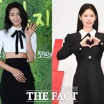 김설현·정소민, 이음해시태그 전속계약 종료