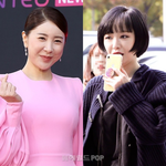 [POP이슈]“선배답지 못했다” 서인영, <b>가인</b>과 불화설 9년만 해명