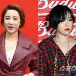 "열까지 받았어?"…서인영, <b>가인</b>과 불화설 9년 만에 언급[SC이슈]