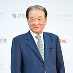 “회복됐길 바랐는데” 이순재, 건강 악화 맞았다..1년 만에 전해진...