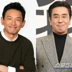 [드루와] 황정민 "동기 <b>류승룡</b>, 배우 아닌 봉산탈춤 전수자 될...