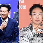 '70년생 모임' 만들었다…"이병헌 강호동 <b>차승원</b> 등등" (라디오쇼)