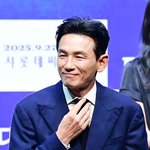 [드루와] 황정민, 미담도 화끈한 <b>대배우</b>…"소고기 1,000만 원,...