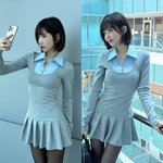 [드루와] '크러쉬' 조이, '<b>나혼산</b>' <b>때</b>와 달라…살 확 빠진 근황,...