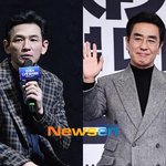 [드루와] 황정민 “<b>류승룡</b> 배우로 잘 될 줄 몰라, 봉산탈춤 전수자...