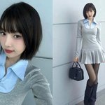 크러쉬“조이 맞아?” 몰라보게 <b>홀쭉</b>해진 근황… ‘이 다이어트법’...