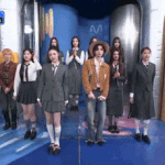 [드루와] 남돌들 여돌챌린지할때 <b>가오</b> 좀 잡지마