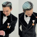 [드루와] 지드래곤, <b>APEC</b> 홍보대사→최연소 옥관문화훈장까지 '갓지디...