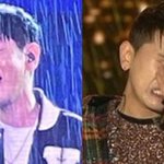 크러쉬, 지코 대타로 축제 참석→8년 만에 '폭우짤' 셀프 <b>재연</b>